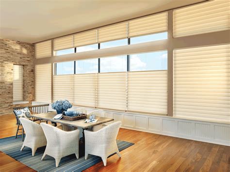 Calculating floor to ceiling window cost can be difficult because it depends on the exact calculations. cover-floor-to-ceiling-windows-hunter-douglas-roman-shades ...