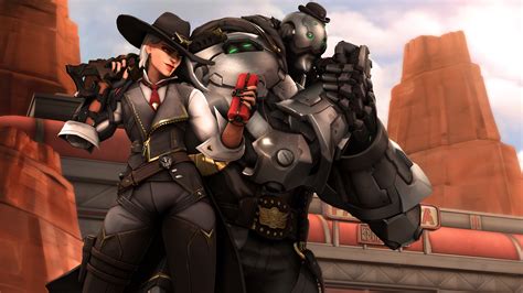 Ashe And Bob Hd Games 4k Wallpapers Images Backgrounds Photos And