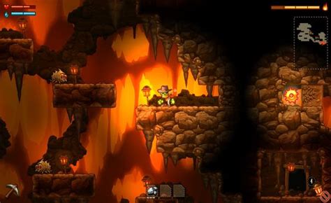 Steamworld Dig Currently Free On Origin The Tech Game