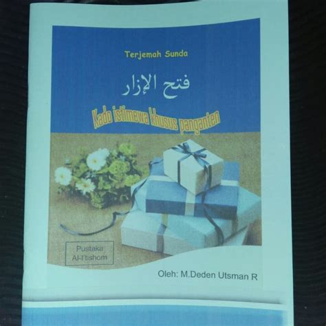Featured image of post Terjemahan Kitab Dardir PDF