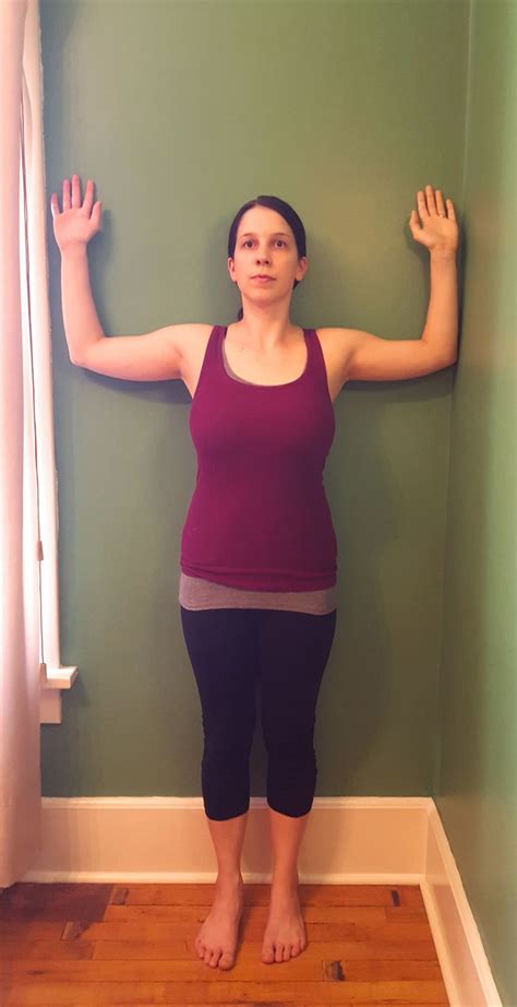 Poor posture can cause way more health issues than you might think, and working from home can make it easier to fall into slouchy habits. How to Improve Posture: Simple Exercises to Get You ...