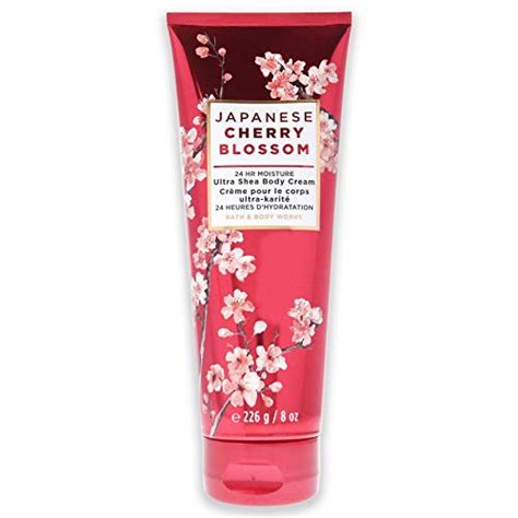 Best Cherry Blossom Body Lotions For A Soft Hydrated Glow