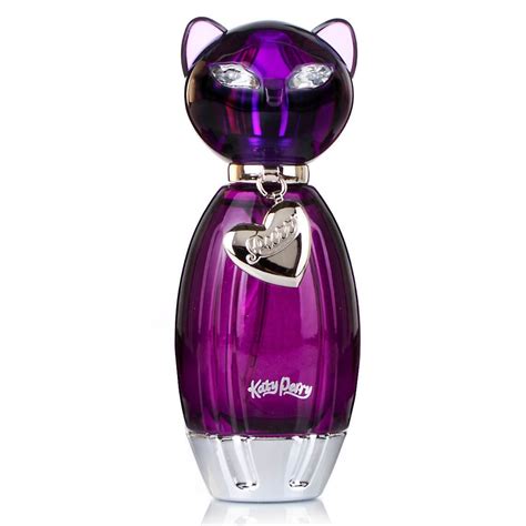 Some of the best perfumer noses created katy perry perfumes. Perfume Purr Katy Perry Eau De Parfum Spray 100ml ...