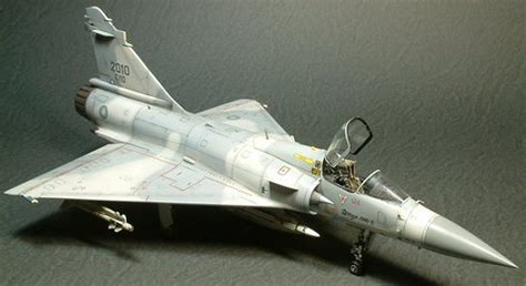 Like this post to see ed2k links 678.88 mb. Heller 1/48 Mirage 2000-5