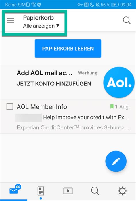 Gmail bietet mit bis zu 25 gb speicherplatz mehr als genug reserven für diese mails. Android-Papierkorb: Wo finde ich gelöschte Dateien auf Android