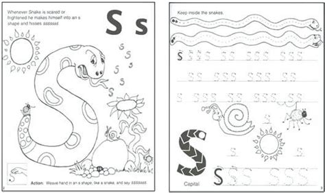 It's a good day for children whose tastes lean toward proficiency in phonic matters. jolly phonics s worksheet activities letter b phonics worksheets