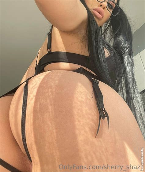Sherry Shaz Nude Onlyfans Leaks The Fappening Photo
