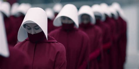 How the handmaid's tale picked its songs. The Handmaid's Tale in the time of COVID-19 - Blog - The ...