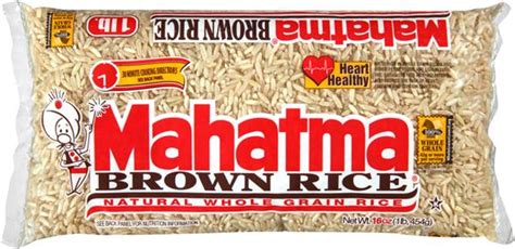 Yes, refer to manufacturers directions for the specific rice cooker you have purchased. Mahatma Brown Whole Grain Rice | Hy-Vee Aisles Online ...