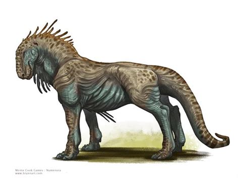 17 Best Images About Creature Inspiration On Pinterest Shadowrun
