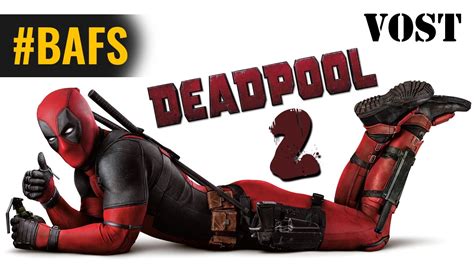 Film Deadpool En Entier En Français Sur Youtube - Deadpool 2 Streaming Vf - Deadpool 2 streaming vf et vostfr complet hd