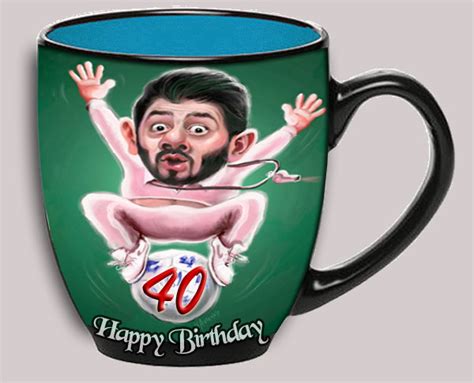 Maybe you would like to learn more about one of these? Birthday Gift Ideas: 40 Year Old. Personalized 40th ...
