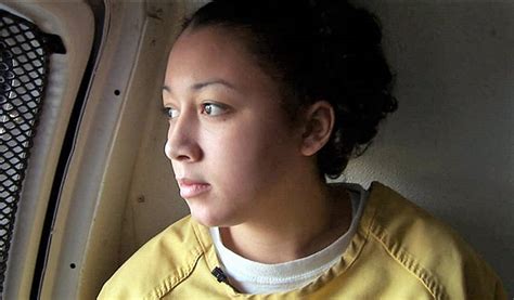cyntoia brown released from prison after 15 years