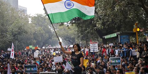 The Criminalization of Peaceful Expression in India | HRW
