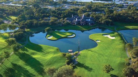 Ranking Worlds 100 Greatest Golf Courses Courses Golf Digest