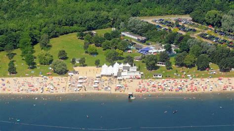 Todas as praias de Lago Otto Maigler no mapa com fotos e avaliações