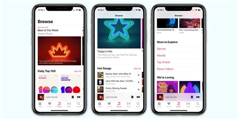 Is there a way that my friend and i can share an apple you're able to choose different appleid for each item that allows you to sign in so i think having each person maintain their own account (or possibly. Apple Music 'Browse' tab reorganized to help users find ...