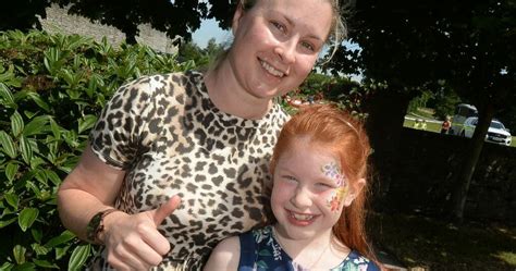 seven year old irish girl hailed hero after saving…