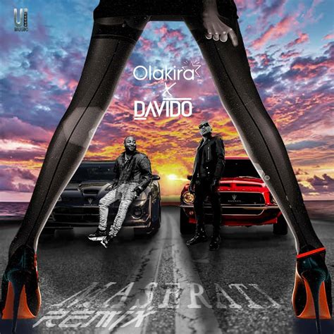 Davido comes through with yet another new song titled jowo and is right here for your fast download. DOWNLOAD MP3 Olakira - Maserati Remix Ft. Davido — citiMuzik