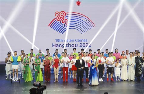 Olympic Council Of Asia Announces New Dates For The 19th Asian Games