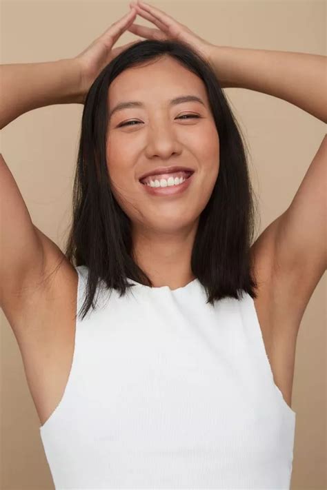 How To Solve All Of Your Armpit Woes This Summer From Irritation To Ingrown Hairs Ok Magazine