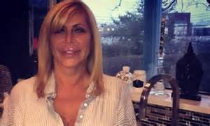 Mob Wives Big Ang Says Cancerous Tumor Was Caught Early
