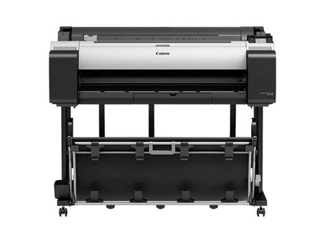 Canon Imageprograf Tm 300 Grootformaat Printer Discountofficenl
