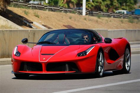 By using this website, you agree with our use of cookies. Ferrari LaFerrari Aperta | Locos del Motor
