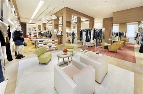Louis Vuitton Sydney Flagship Store Kodari Luxury Magazine