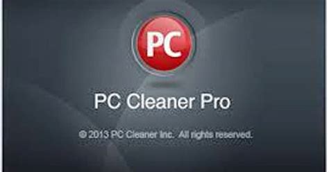 Pc Cleaner Pro 2014 With Key Free Full Version Softwares
