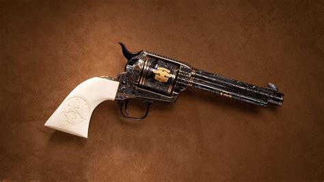 Colt Revolver Full Hd Wallpaper And Background Image 1920x1080 Id