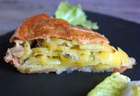 Cette recette de pâté de pommes de terre fait partie de mes classiques