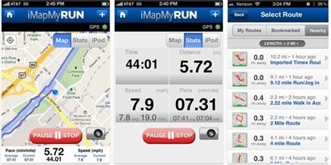 Track and map every run with mapmyrun+ and get feedback and stats to improve your performance. Map My Run - Harrington & Edelman Reviews