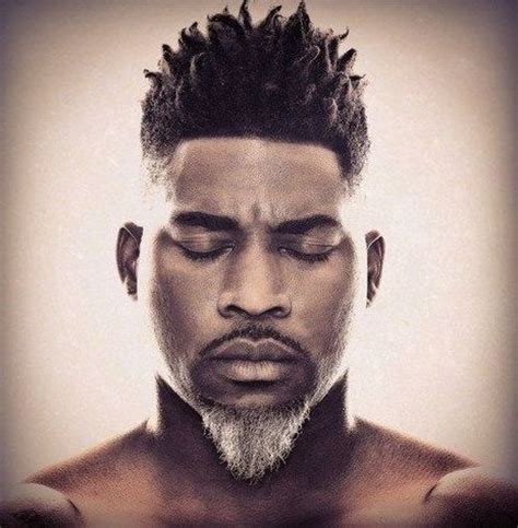 Black Men Beards 69 Best Beard Styles For Black Men In 2018