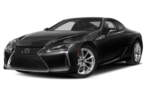 Good visibility and a roomy front cabin are highlights of the rc, but like a lot of coupes the backseat is snug. New 2018 Lexus LC 500 - Price, Photos, Reviews, Safety ...