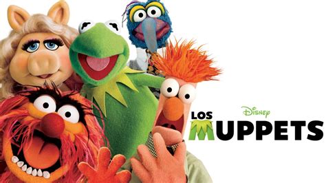 Ver Los Muppets Disney