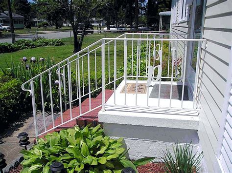 Vintage Porch Railing Styles Ideas Outdoor Stair Railing Porch Railing Designs Porch Railing