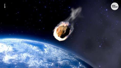 An Asteroid Just Came Exceptionally Close To Hitting Earth
