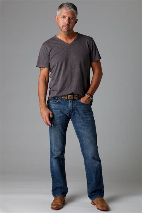 Dress Up Your Jeans Seattle Mens Fashion Blog ~ 40 Over