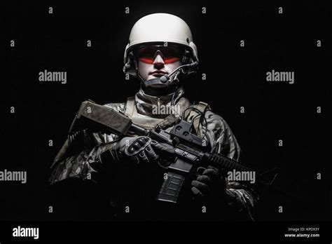 Us Army Special Forces Hi Res Stock Photography And Images Alamy