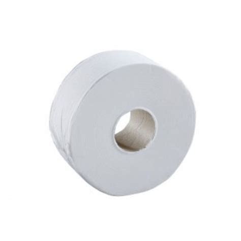 Caprice Duro Jumbo Toilet Paper Roll Duro Jumbo 2 Ply 300m Pack Of 8