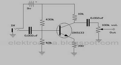 How to dram circuit diagram? ELECTRIC GUITAR EFFECT SCHEMATIC DIAGRAM | Wiring Diagram