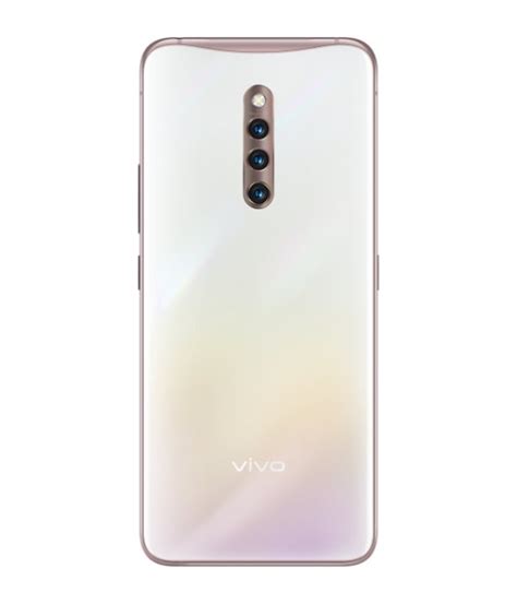 Vivo X27 Pro Full Phone Detail Specs And Reliable Price Phones Counter