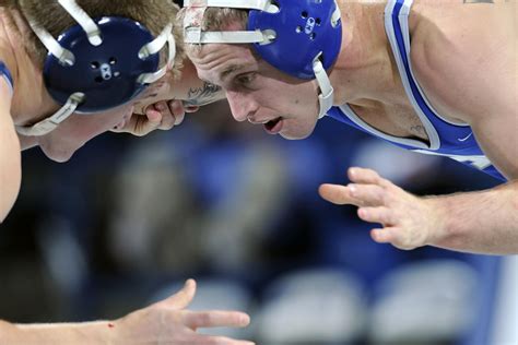 Skin Infections Found In Wrestling Health Tracking