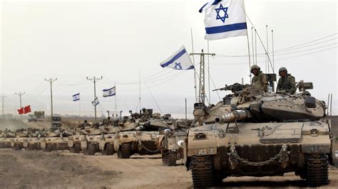 Nahost Israel geht mit Terroristen noch zurückhaltend um WELT