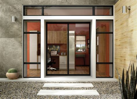 Interior glass door designs have become the most popular way to modernize your home. How to Find the Best Sliding Glass Doors | Milgard Blog ...