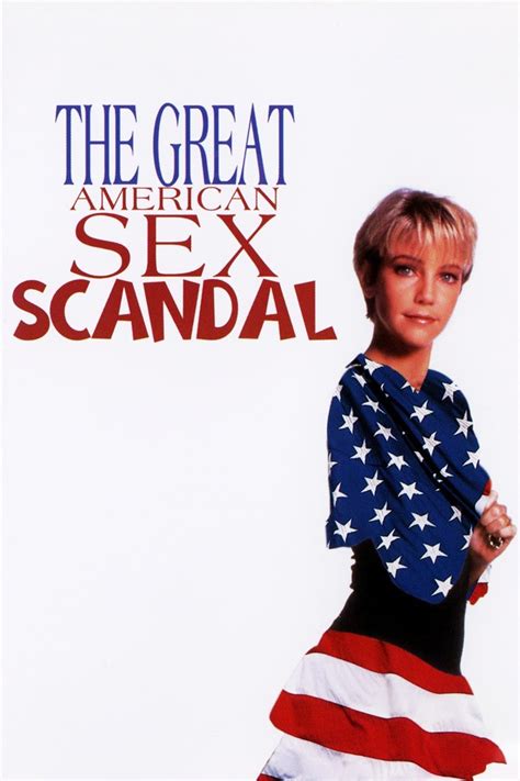 Reparto De The Great American Sex Scandal Película 1990 Dirigida Por Michael Schultz La