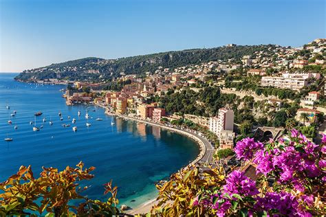 Côte Dazur Infos And Tipps Für Die Französische Riviera