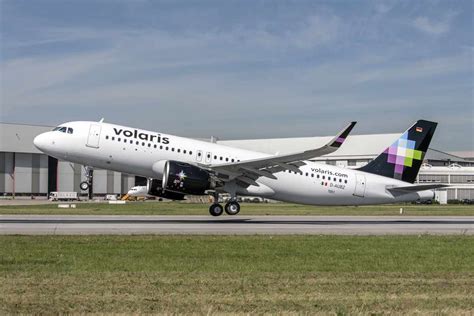 Airbus Entrega Primeiro A320neo Na América Do Norte Airway