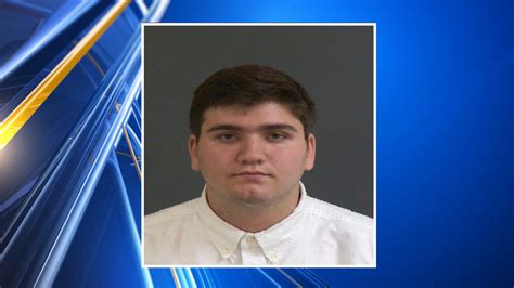19 Year Old Arrested On 10 Counts Of Sexual Exploitation Of A Minor Wcbd News 2